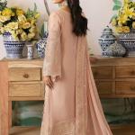 Peach Blossom Dream 2360-C