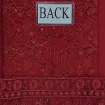 Crimson Empress 2497