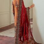 Marigold Solstice 2379.