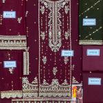 Rose Garden Mist 2325