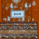 Marigold Solstice 2379.