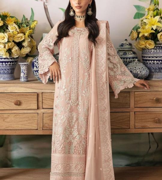 Peach Blossom Dream 2360-C