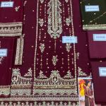 Rose Garden Mist 2325