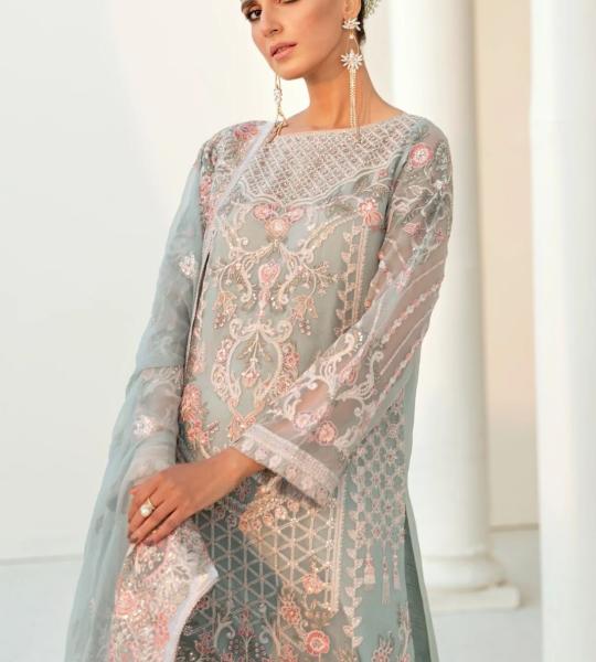 The Crystal Rose 2014