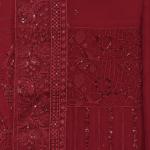 Crimson Empress 2497