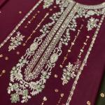 Rose Garden Mist 2325