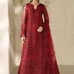 Crimson Empress 2497