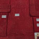 Crimson Empress 2497