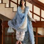 Porcelain Bloom 2501