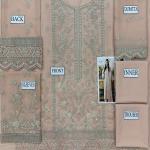 Peach Blossom Dream 2360-C