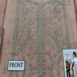 Peach Blossom Dream 2360-C