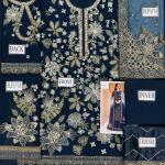 Jewel of Teal 2420-C