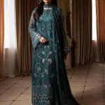 The Midnight Garden 2462