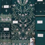 The Midnight Garden 2462