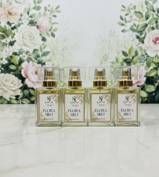 Flora Mist: Ultimate Reserve (30ML)